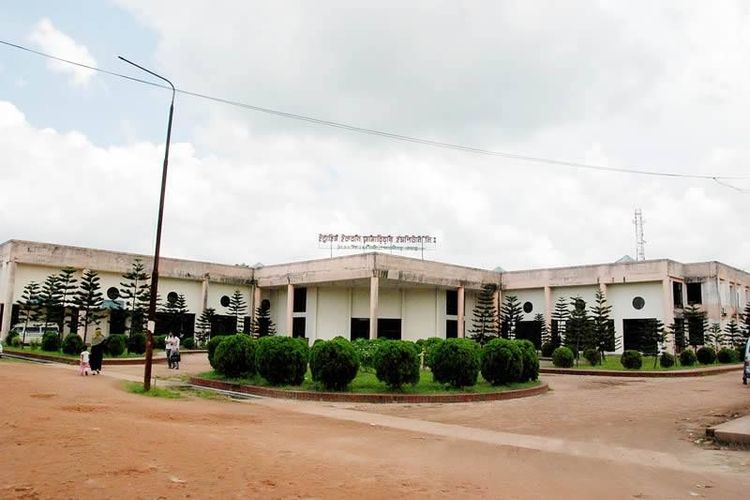 BGC Trust Medical College Photo One