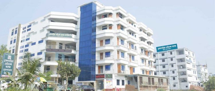 Brahmanbaria Medical College Photo Three