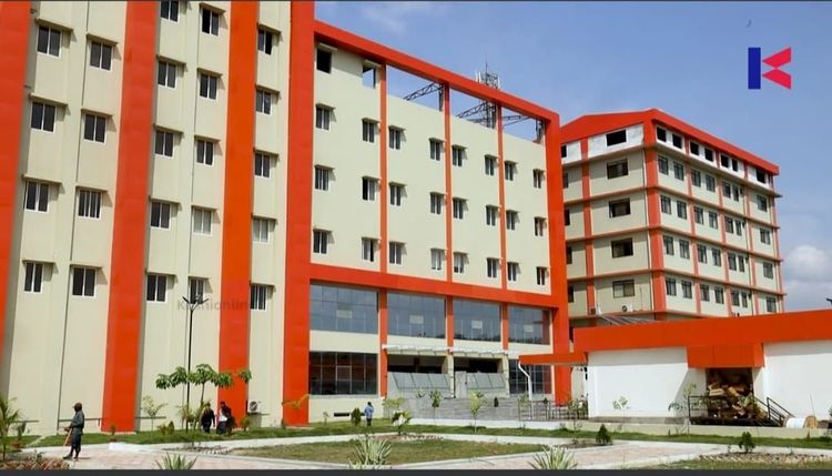 Birat Medical College & Teaching Hospital Photo Three