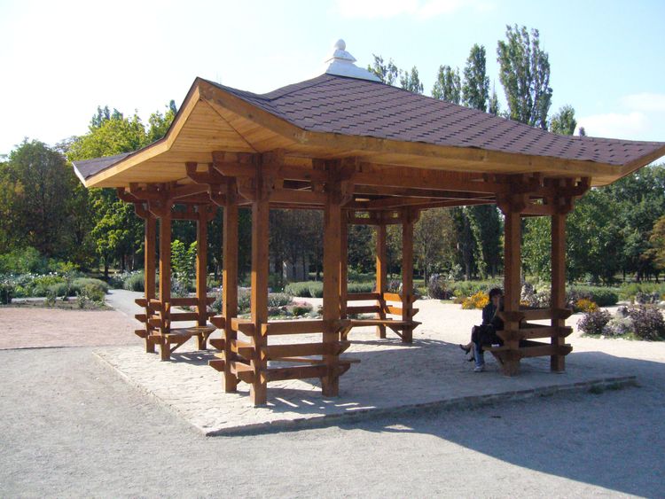V.I. Vernadsky Crimean Federal University Photo One