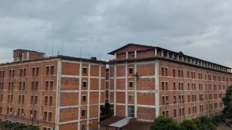 College of Medical Sciences Cover Photo