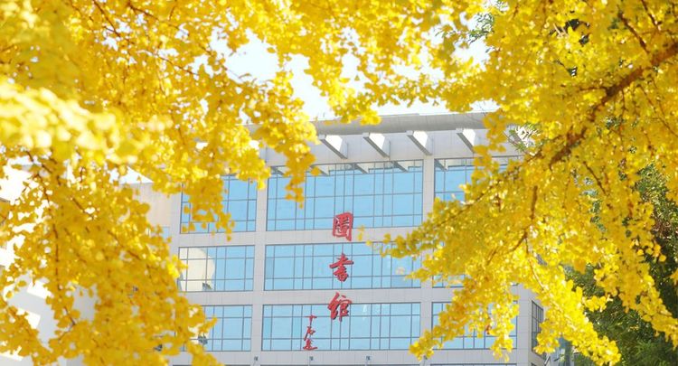 China Three Gorges University Photo One
