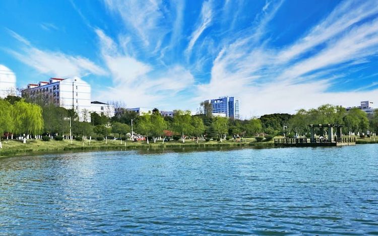 Jiangsu University Photo Three