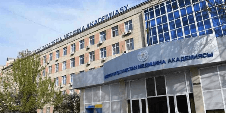 Kemerovo State Medical University Photo Two