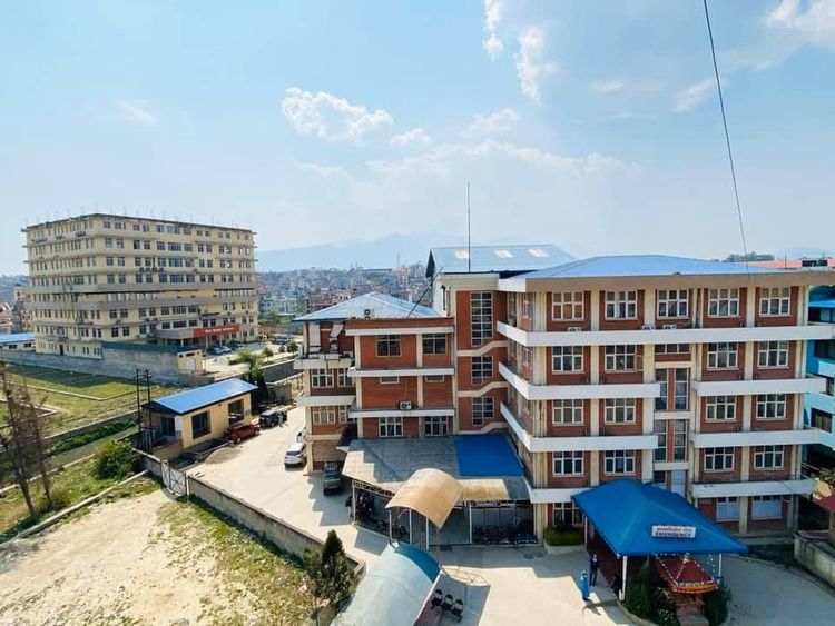 KIST Medical College & Teaching Hospital Cover Photo