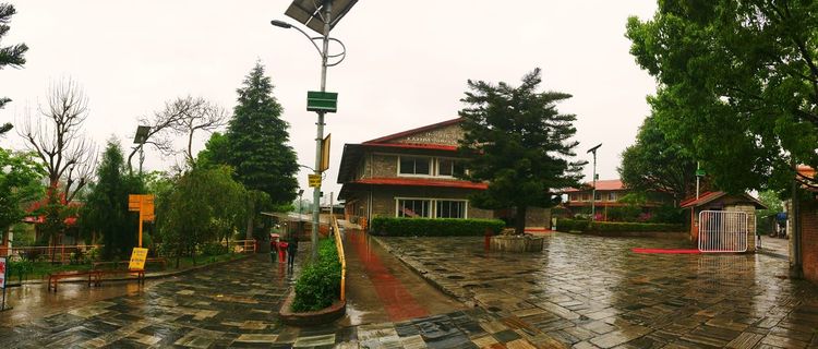 Kathmandu University School of Medical Sciences Photo Three