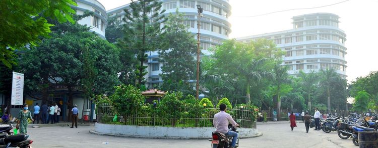 National Medical College Photo One