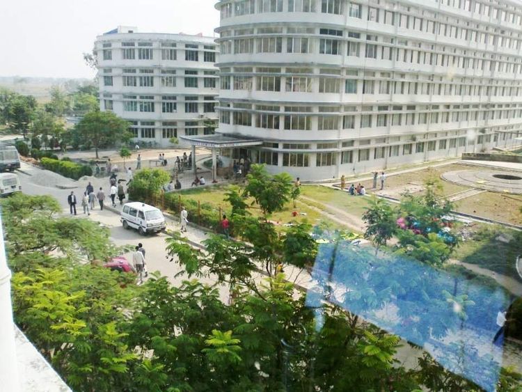 National Medical College Cover Photo