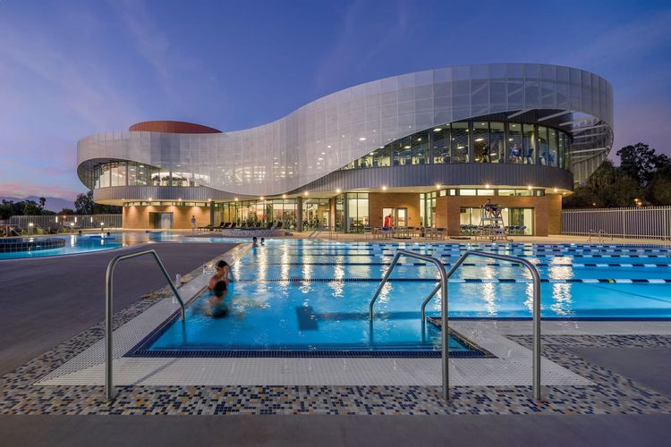 University of California, Riverside Photo One